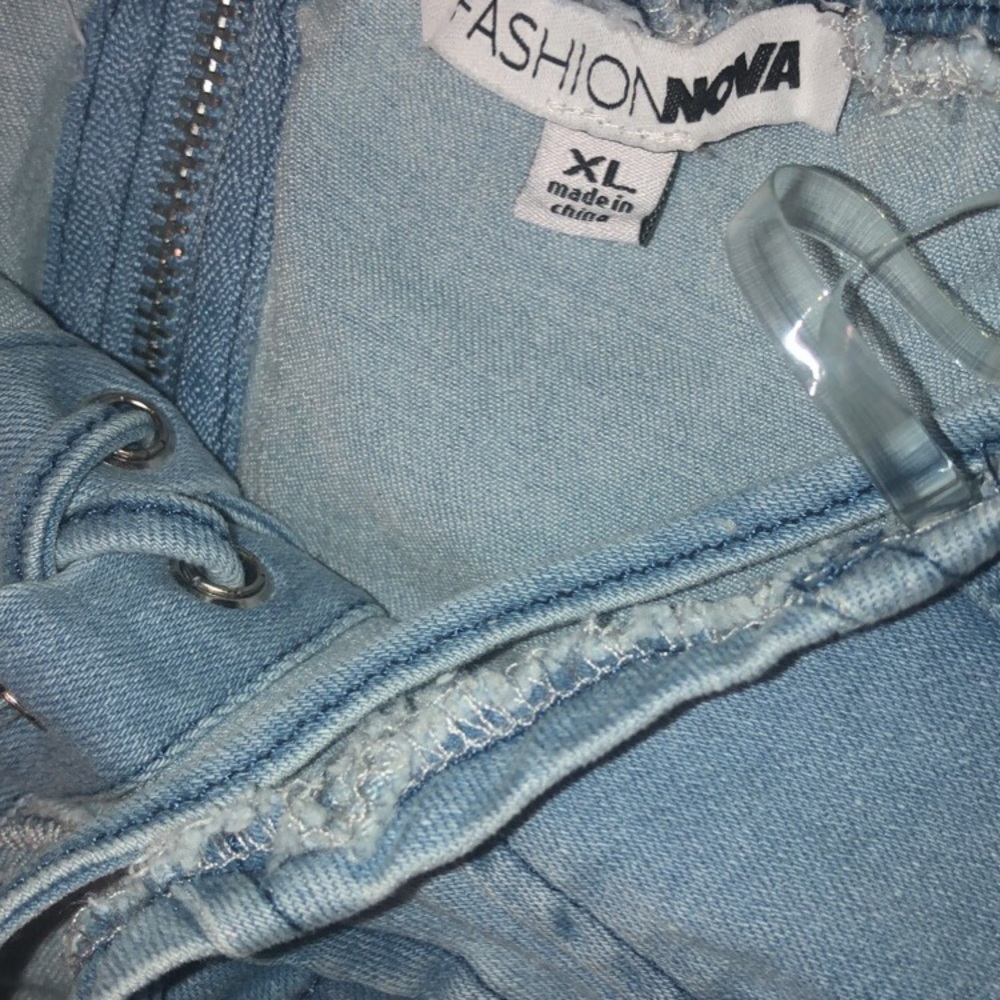 Trendy Shirt